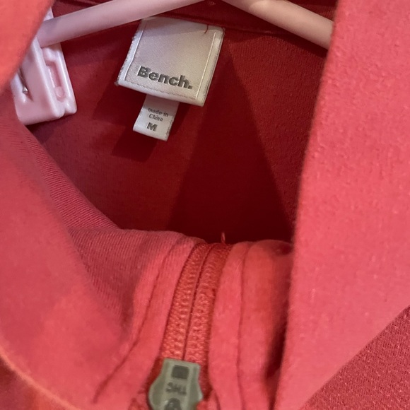 Bench zip - Picture 4 of 4